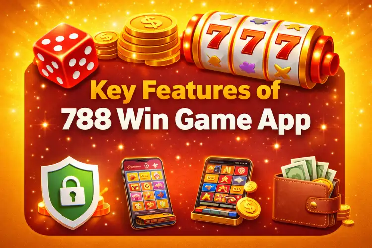 788WIN Game