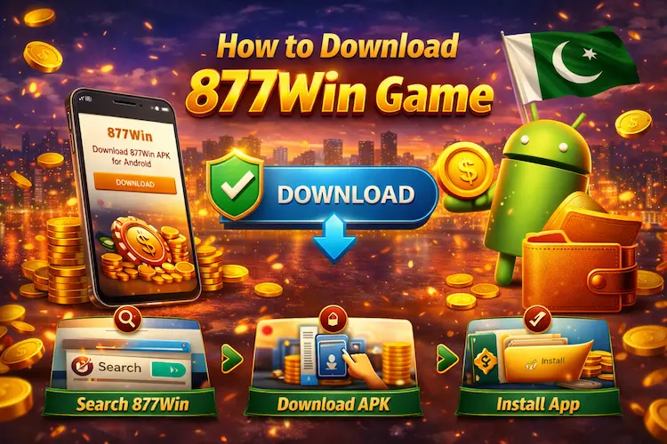 877win download