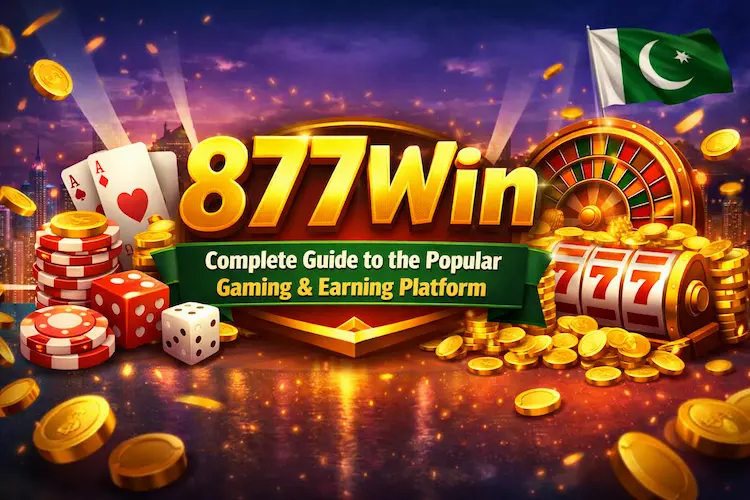 877win