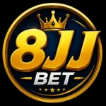 8JJ Bet logo
