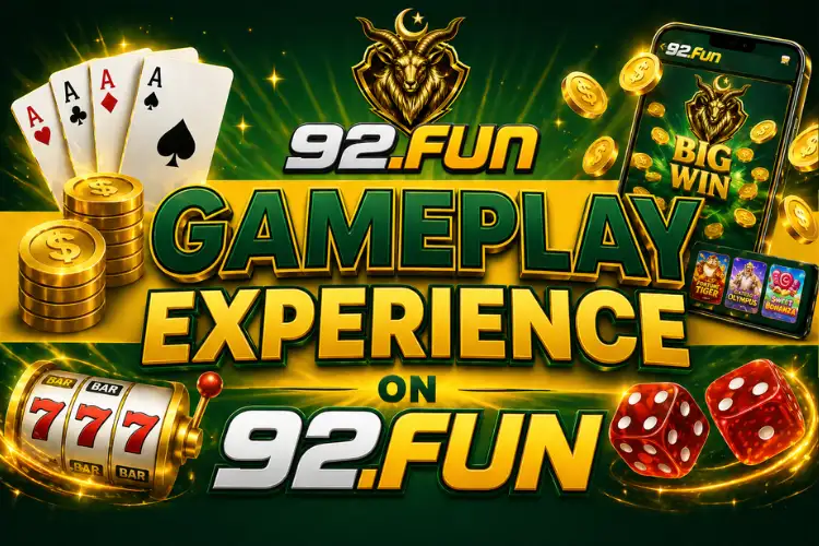 92FUN App