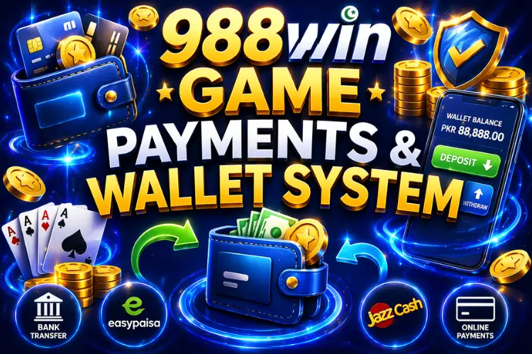 988Win Login