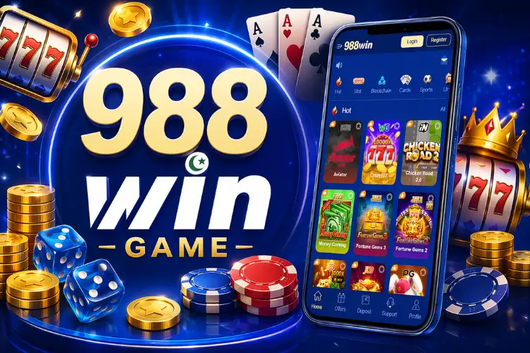 988Win Game