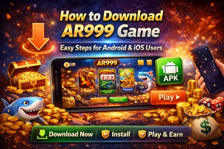 AR999 download