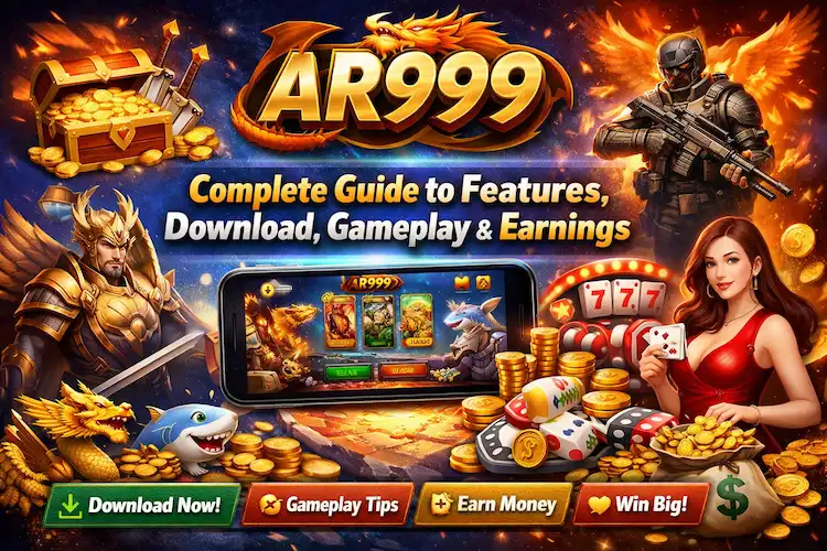 AR999