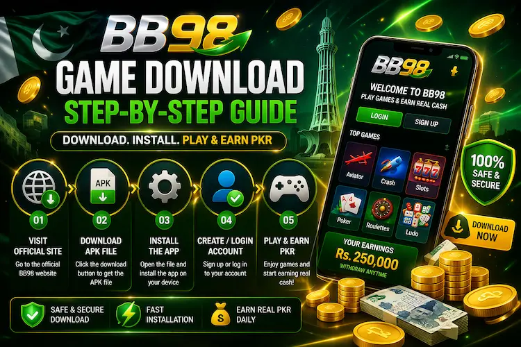 BB98 download
