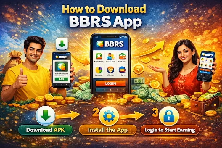 BBRS Download
