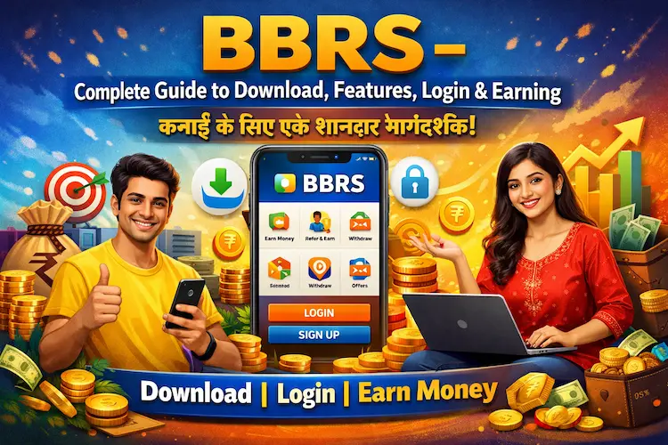 BBRS