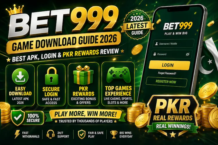 Bet999