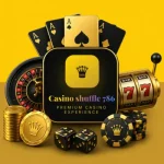 CasinoShuffle 786 Logo