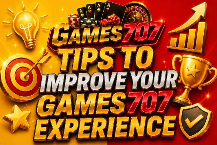 Games707 APK