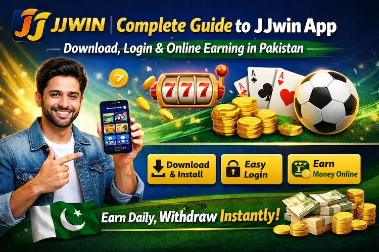 JJwin