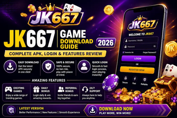 JK667