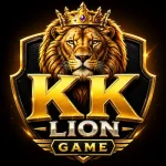 KK Lion Logo