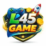 L45 logo