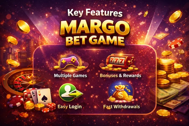 Margo game