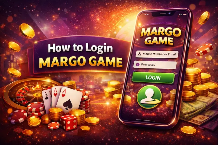 Margo Login
