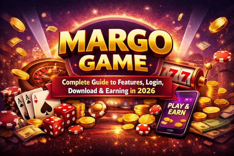 Margo