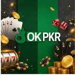 OKPKR Logo