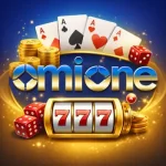 OMIONE Logo