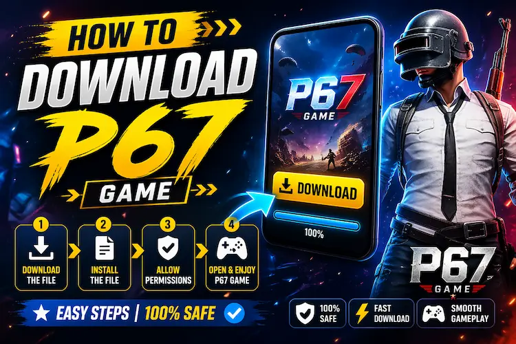 P67 download