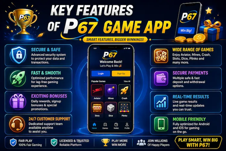 P67 Game