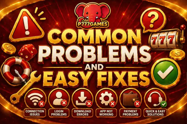 P777 APK