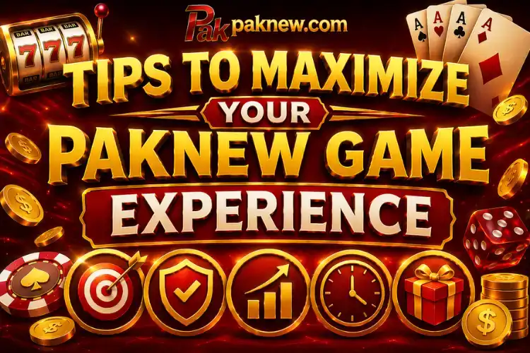PAKnew Game APK