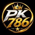 PK786 logo