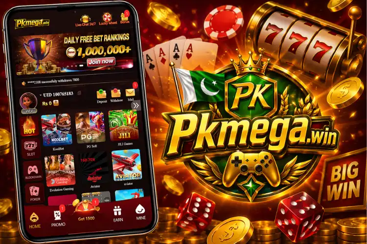 PKMega