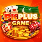 PKPLUS Game