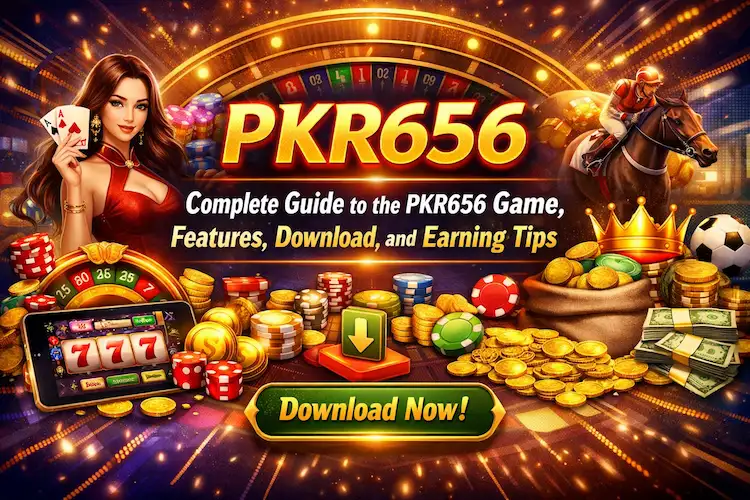 PKR656
