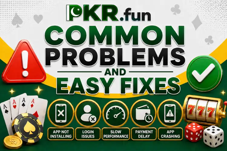 PKRFun APK