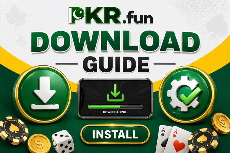 PKRFun Download