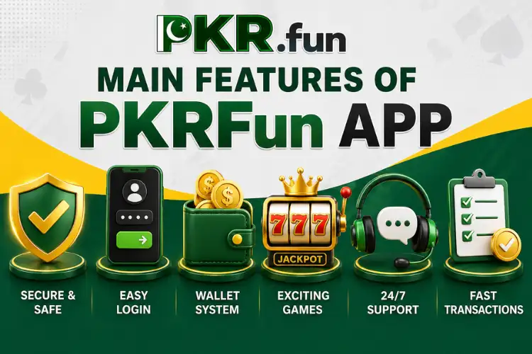 PKRFun Game