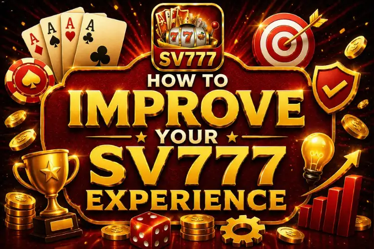 SV777 APK