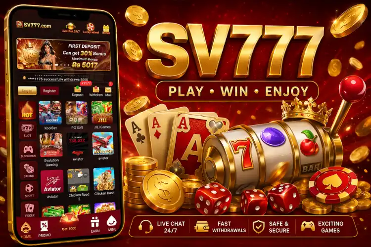 SV777 Game
