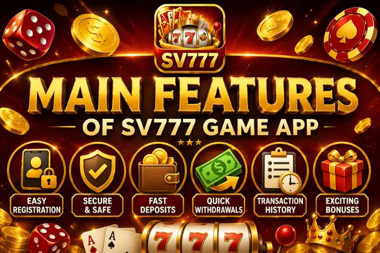 SV777