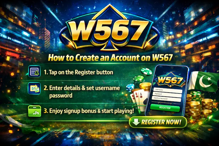 W567 login