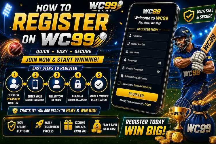 Wc99 login