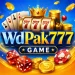 WdPak777 Game Logo