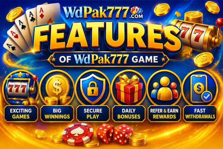 WdPak777