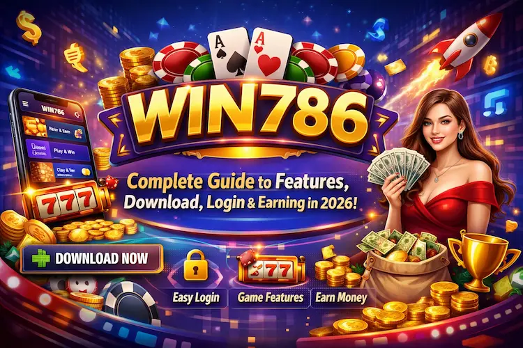 Win786