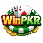 WinPKR logo