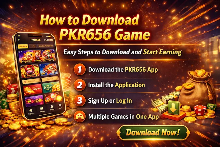 pkr656 download