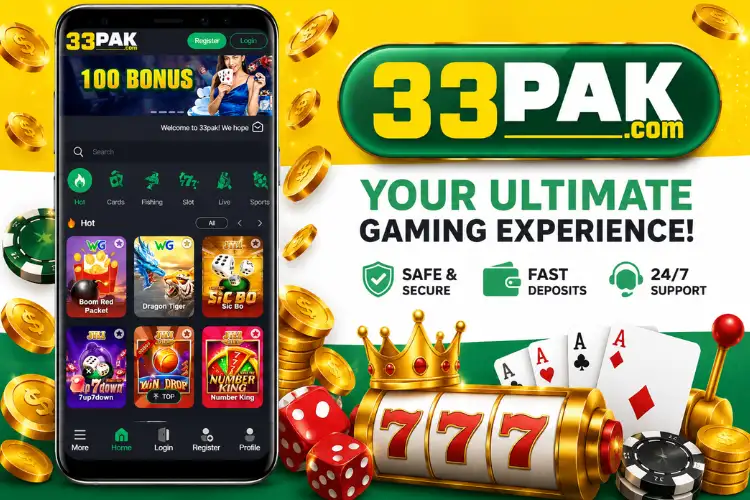 33PAK