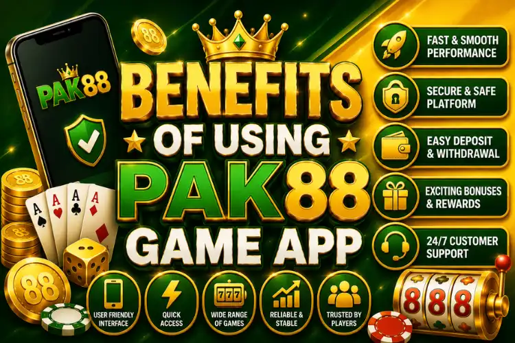 75PAK App