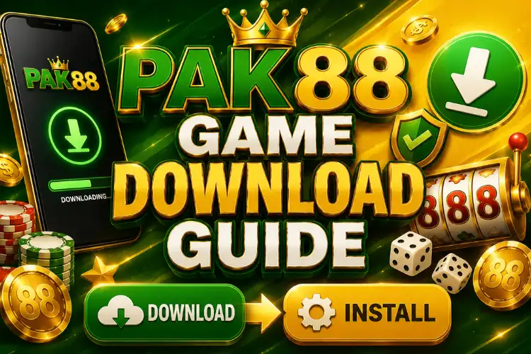 75PAK Download