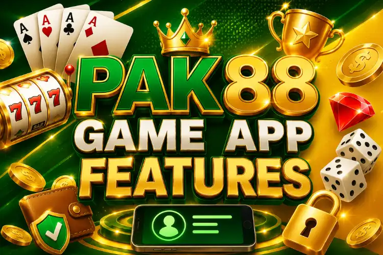 75PAK Game