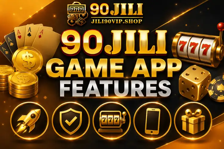 90JILI Game